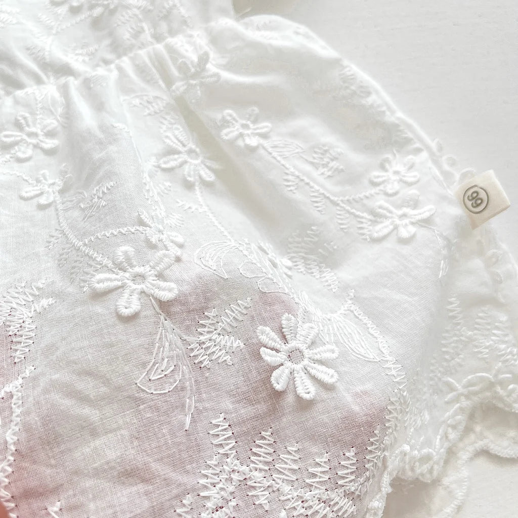 Lullaby Soft Bloom Bodysuit