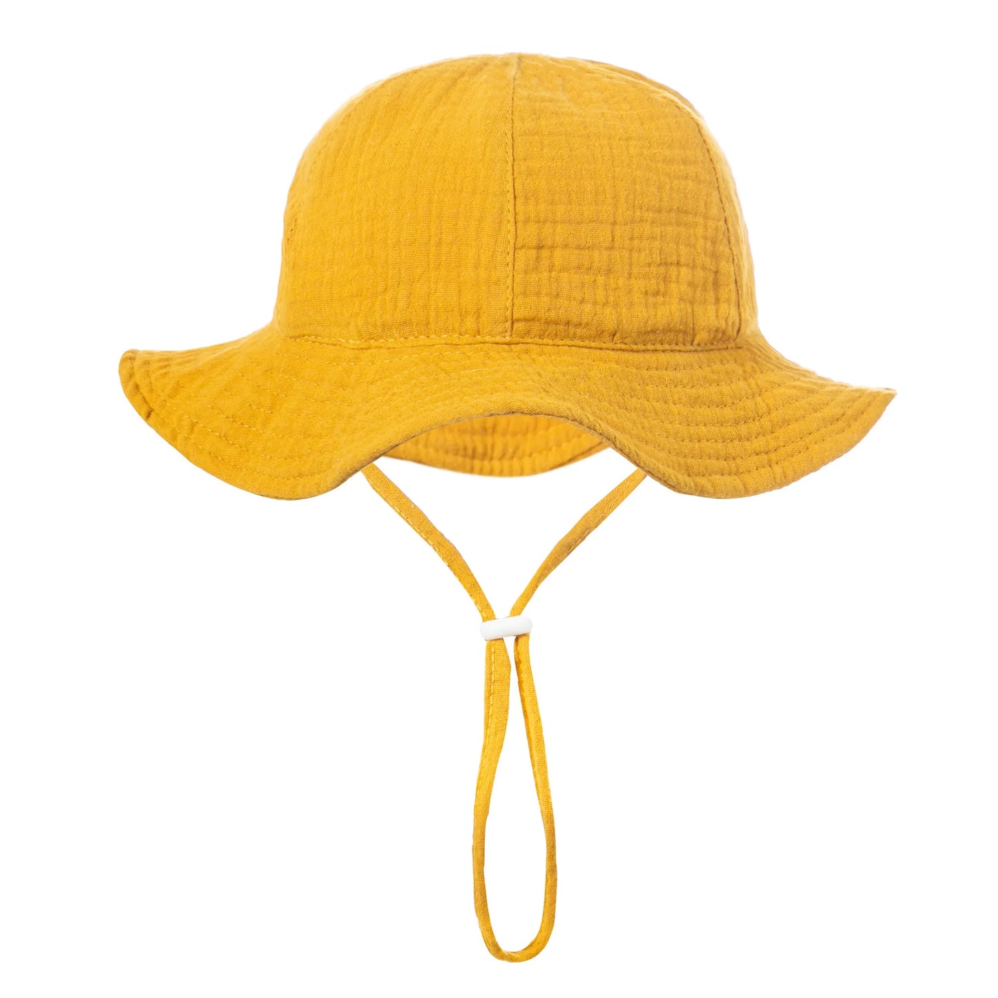 Lullaby Cotton Baby Sun Hat