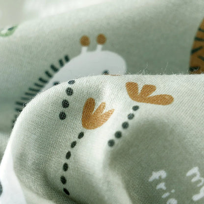 Lullaby Safari Bodysuit