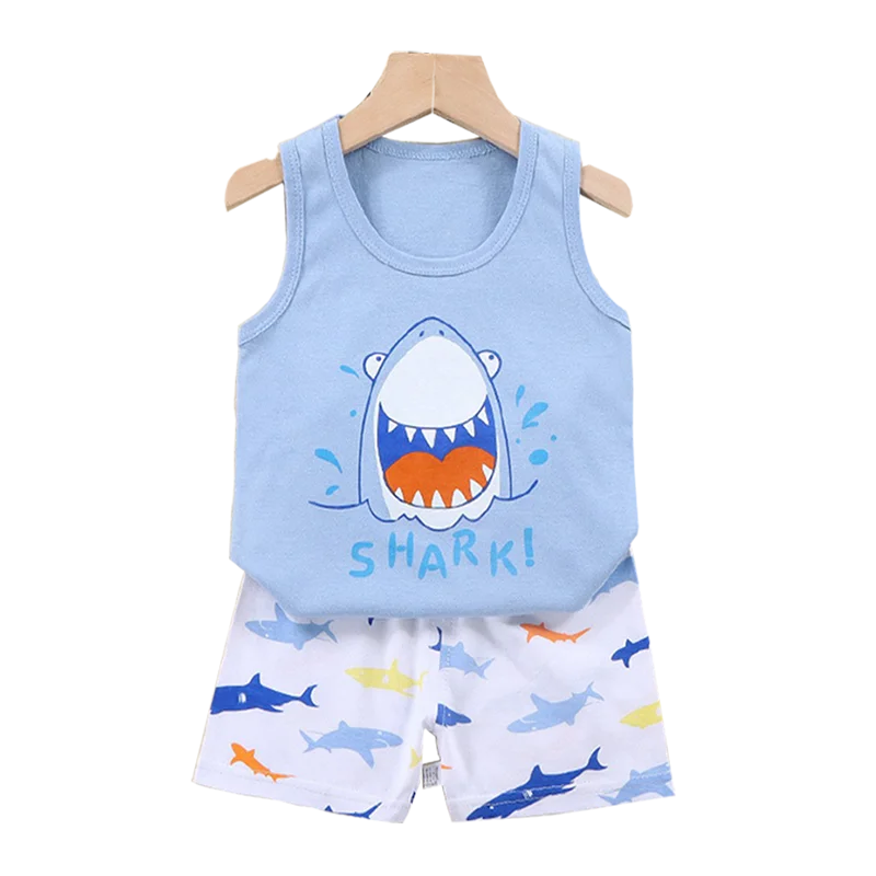 Lullaby Playful Days Set- 2 Pcs