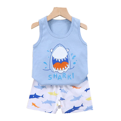 Lullaby Playful Days Set- 2 Pcs