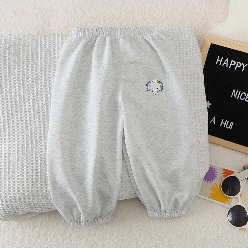 Pure Comfort Pants