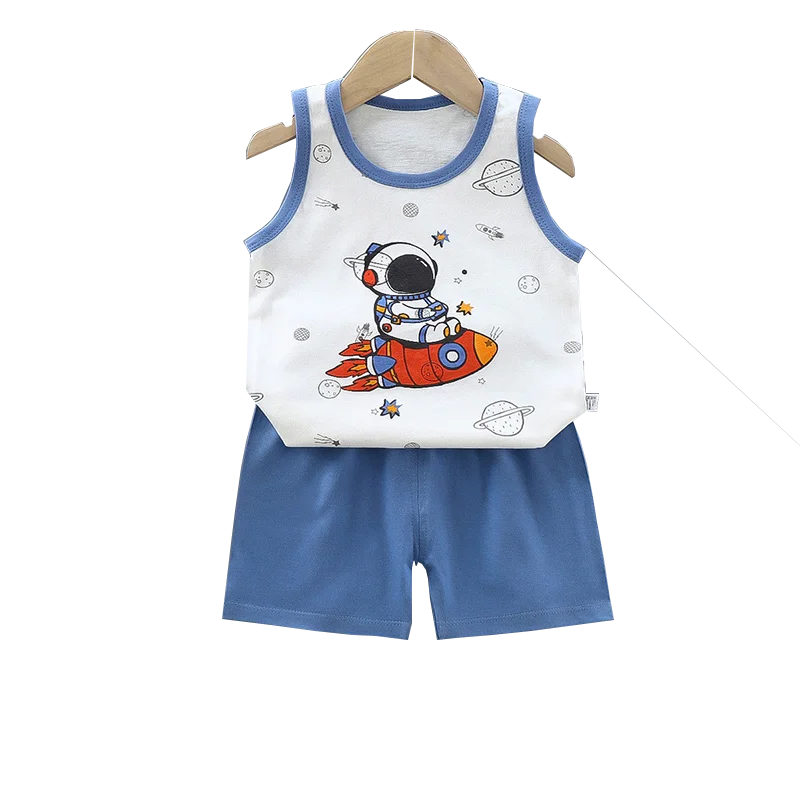 Lullaby Playful Days Set- 2 Pcs