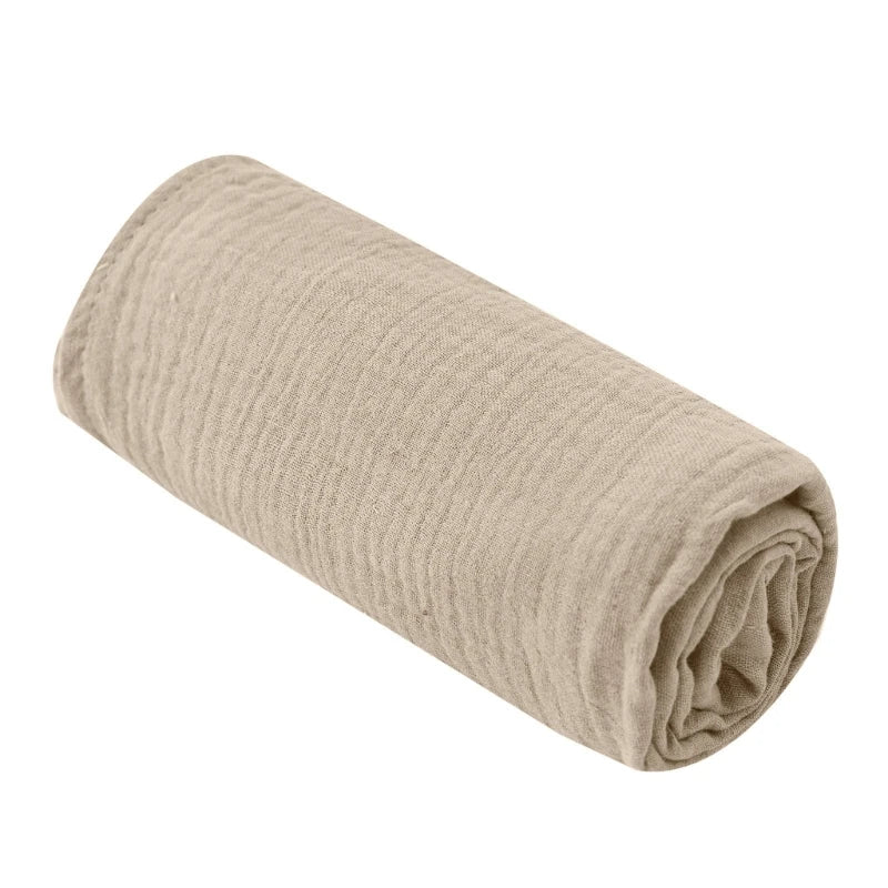 Lullaby Cozy Cotton Swaddle Blanket