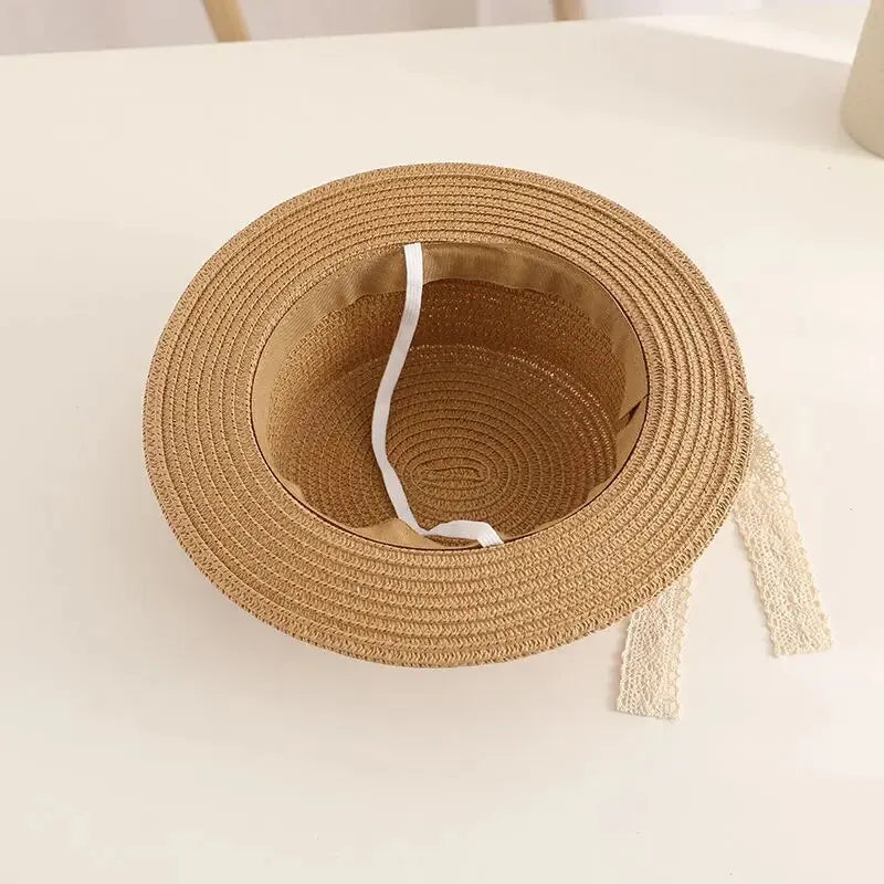 Chapeau Protection UV - Édition Été