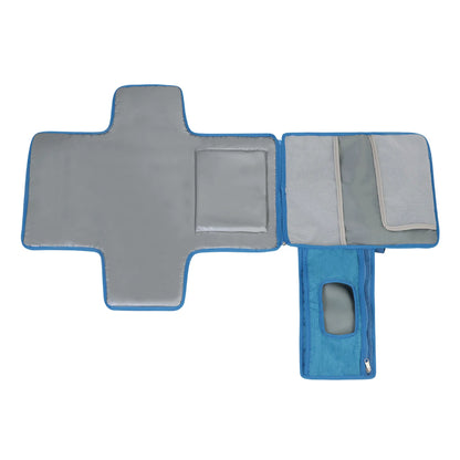 Portable Baby Changing Pad – Waterproof & Foldable