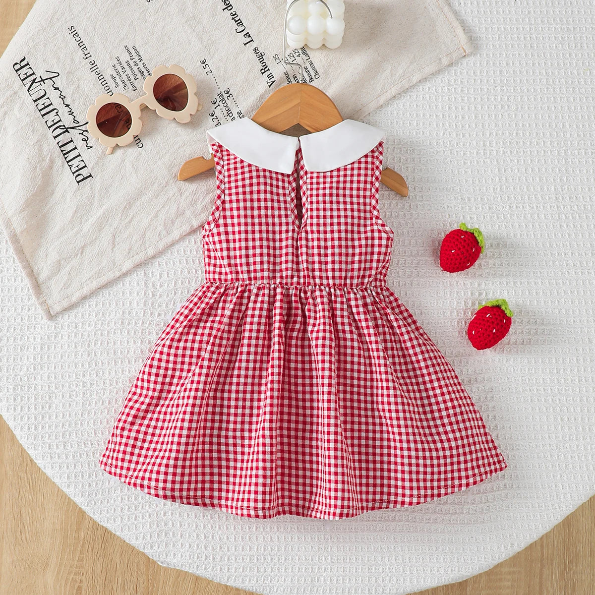 Lullaby Cute dress - Summer Edition