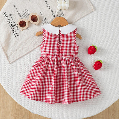 Lullaby Cute dress - Summer Edition