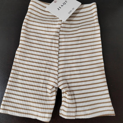 Unisex Baby Cotton Shorts