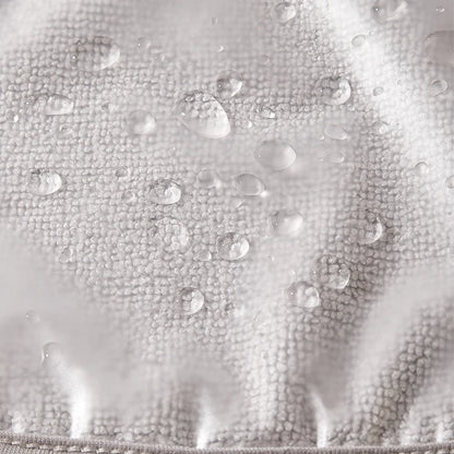 4/3 Pack Waterproof Baby Bibs