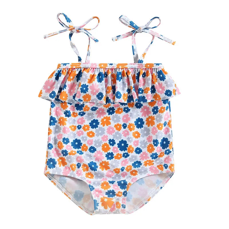 Lullaby Amalfi Swimsuit - Summer Edition