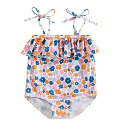 Lullaby Amalfi Swimsuit - Summer Edition