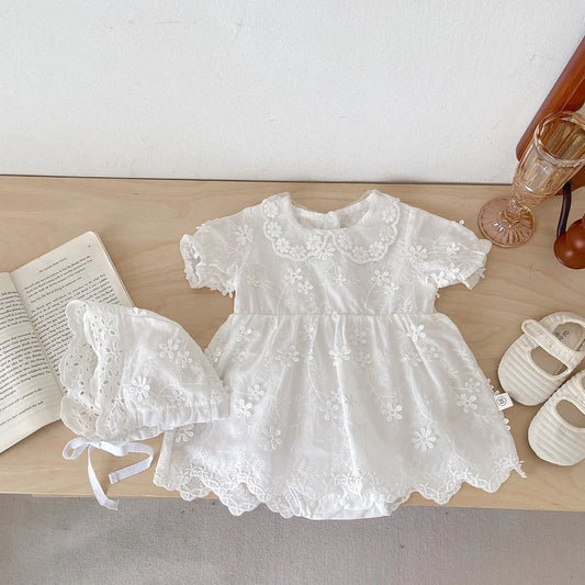 Lullaby Soft Bloom Bodysuit