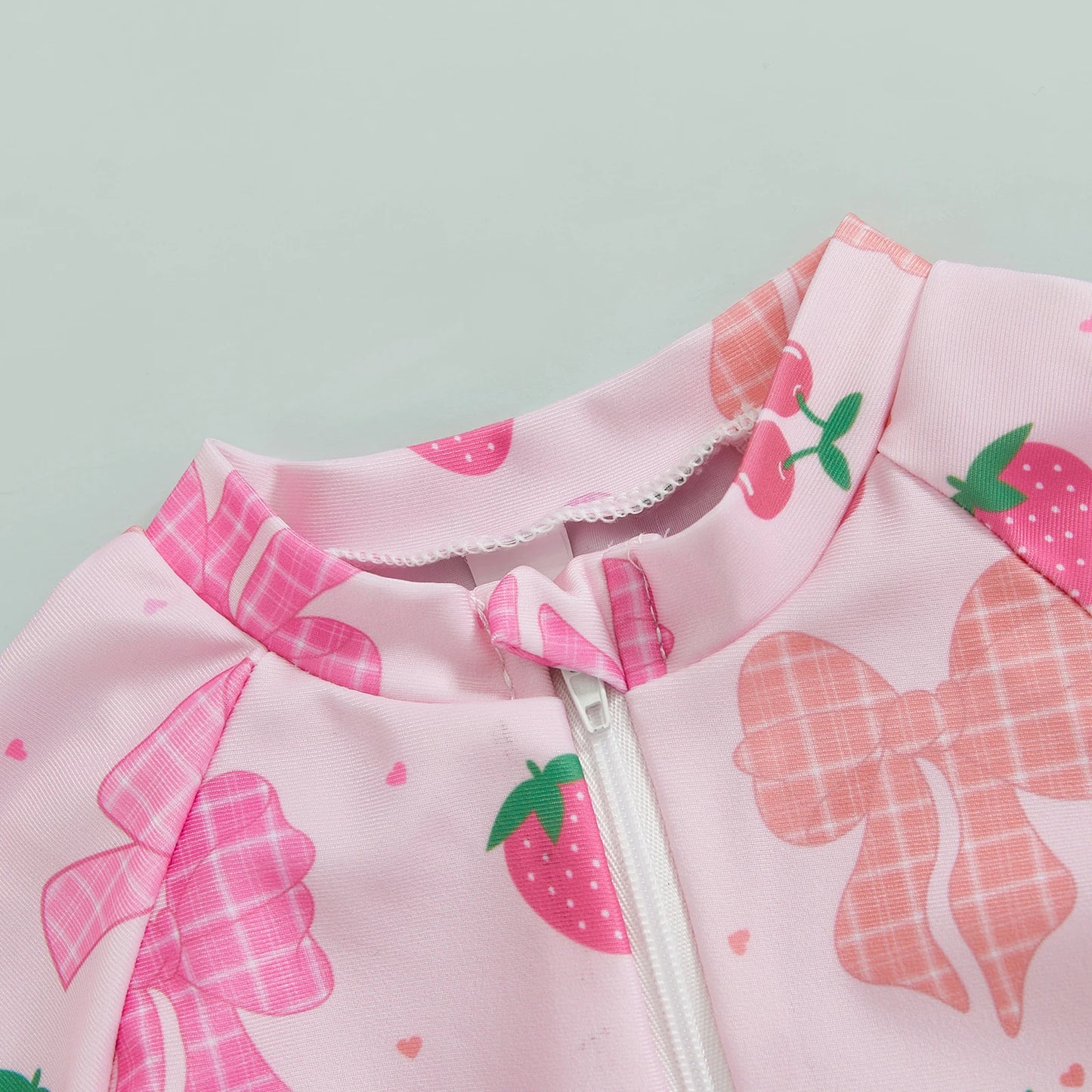 Lullaby California swimsuit - Summer Edition