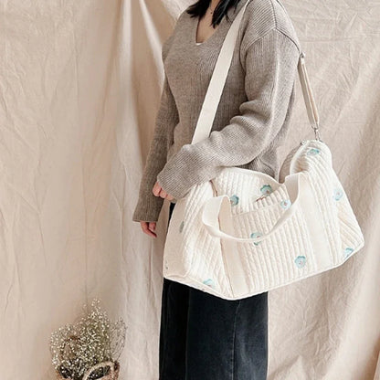 Lullaby Essentiels Babies Tote Bag
