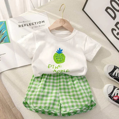 Lullaby Everyday Set