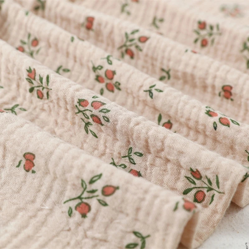 Lullaby Cozy Cotton Swaddle Blanket