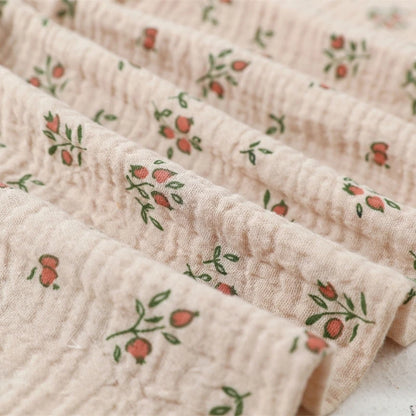 Lullaby Cozy Cotton Swaddle Blanket