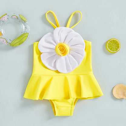 Lullaby Hawai Swimsuit - Summer Edition