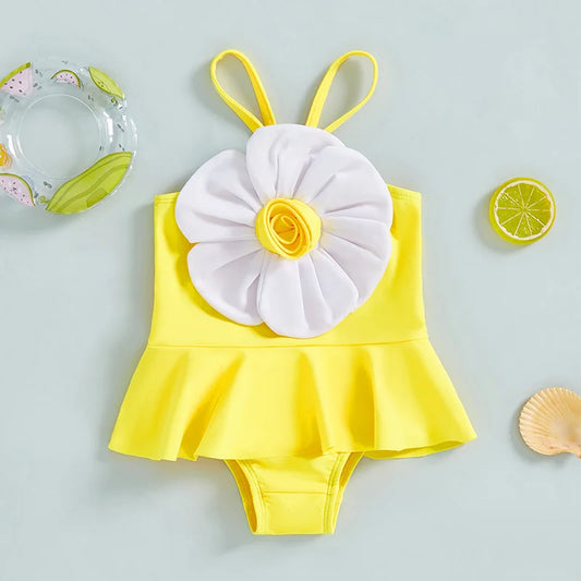Lullaby Hawai Swimsuit - Summer Edition