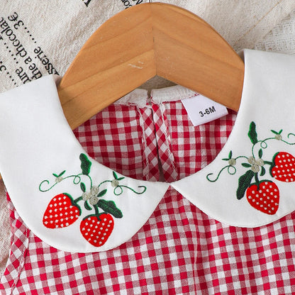 Lullaby Cute dress - Summer Edition