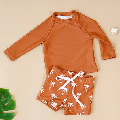 Summer Baby Swimsuit - Summer Edition