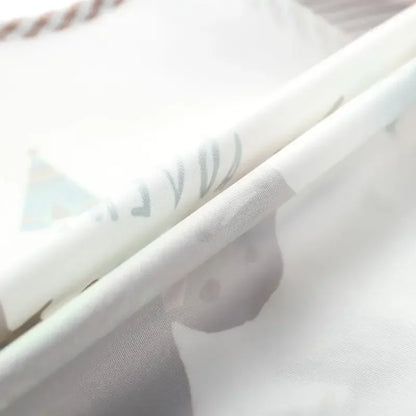 Baby Waterproof Short-Sleeve Bib