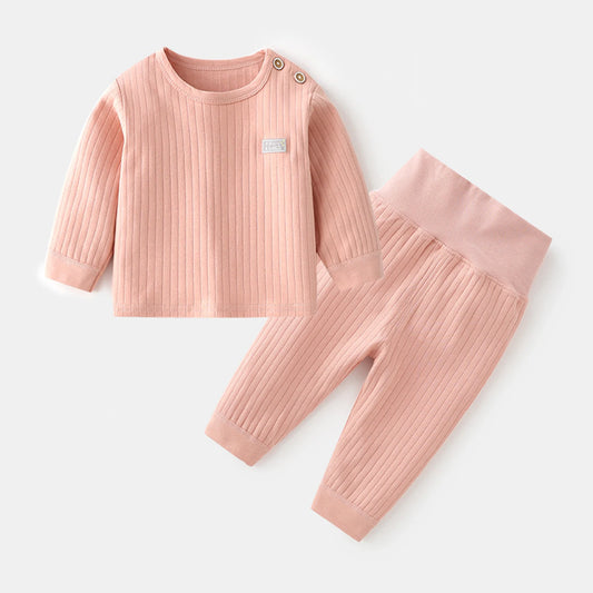Cotton Thermal Set – Autumn Collection 🍂