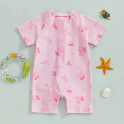 Lullaby California swimsuit - Summer Edition