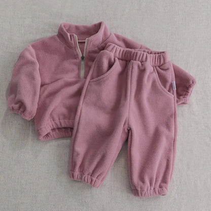 Cotton Set – Autumn/Winter