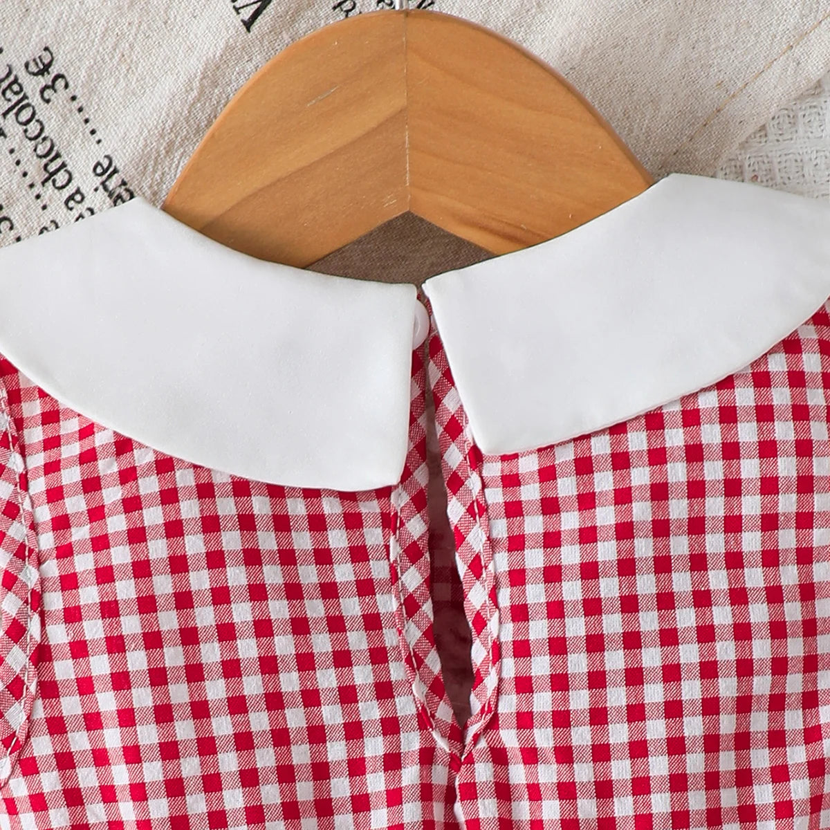 Lullaby Cute dress - Summer Edition