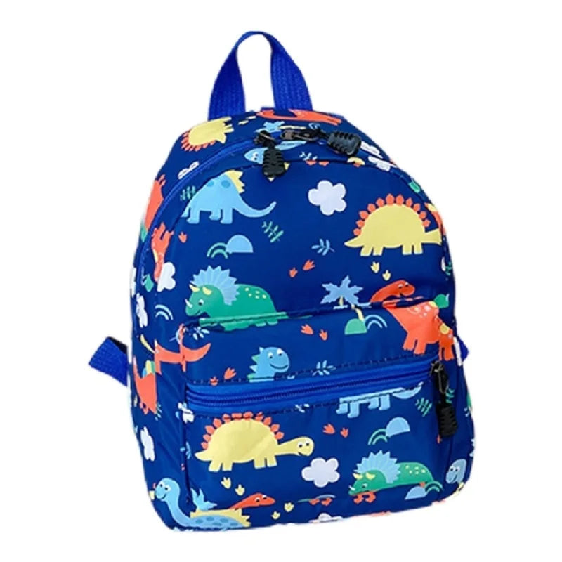 Dinosaur Waterproof Backpack