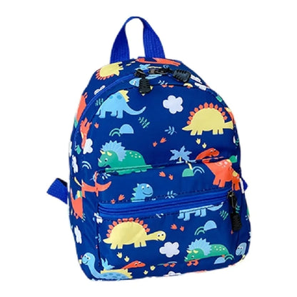 Dinosaur Waterproof Backpack