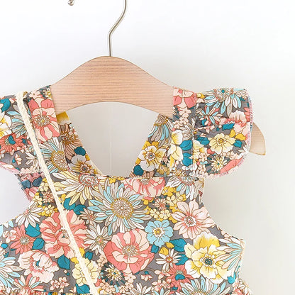 Lullaby Charming Dress - 2 Pcs