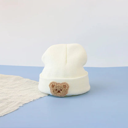 Baby Winter Knit Hat