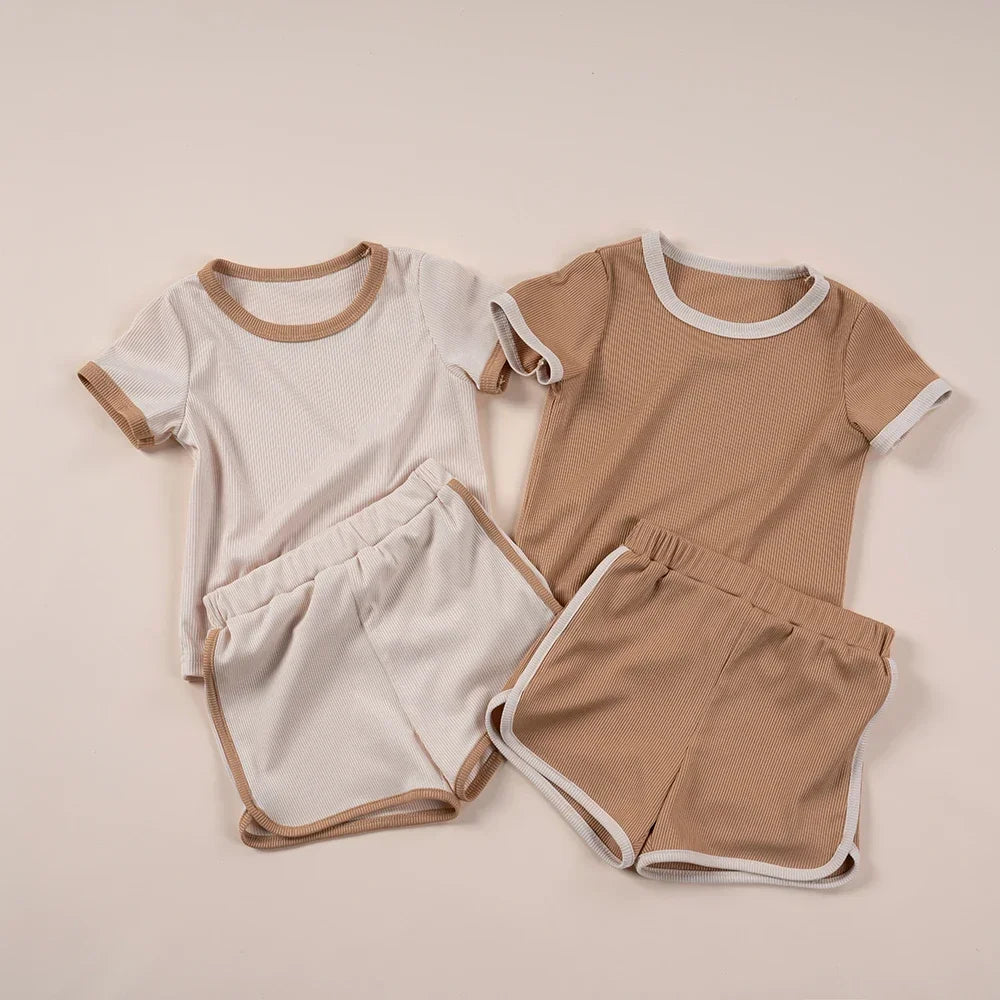 Lullaby Unisex Set