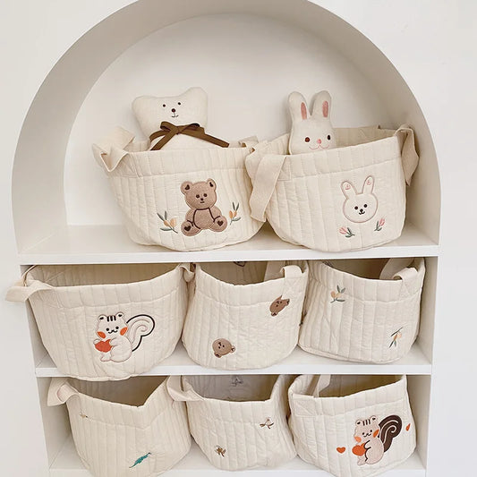 Lullaby Baby Essentials Bag