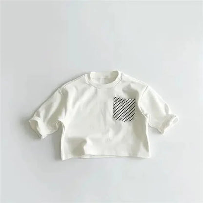 Everyday T-shirts