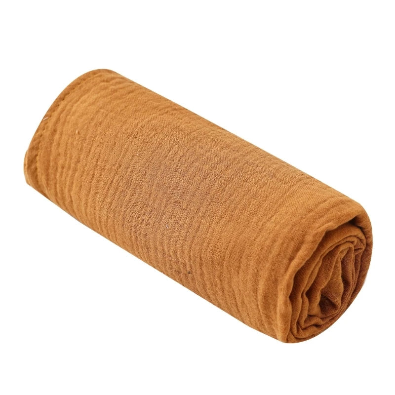 Lullaby Cozy Cotton Swaddle Blanket