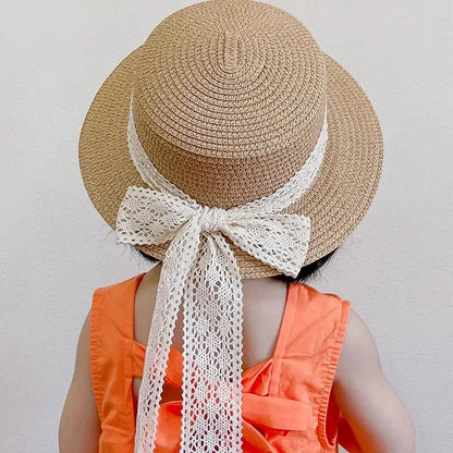Chapeau Protection UV - Édition Été