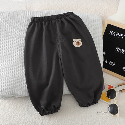 Pure Comfort Pants