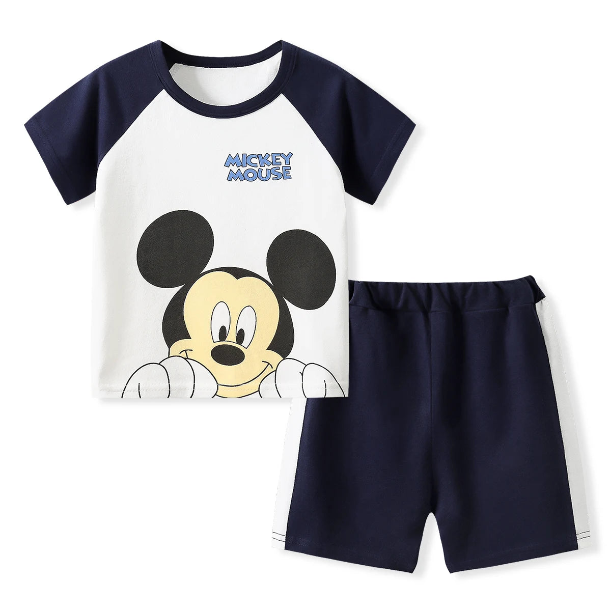 Lullaby Cotton Summer Set