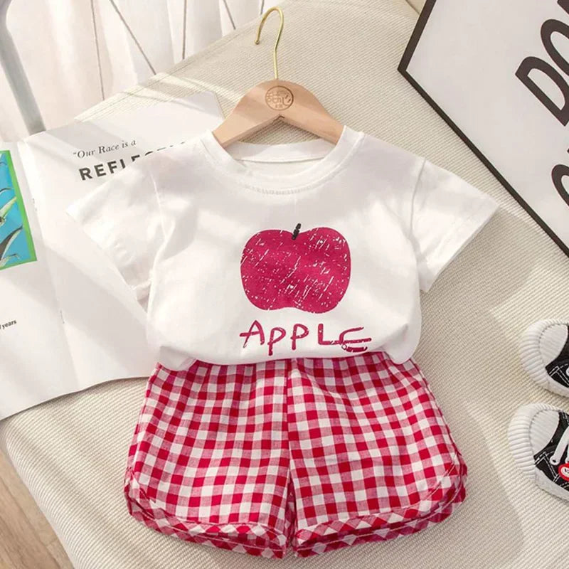 Lullaby Everyday Set