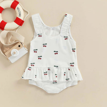 Lullaby Key West Swimsuit - Summer Edition