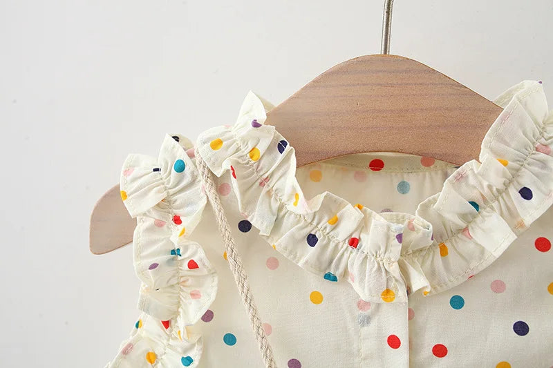 Lullaby Dress - Summer Edition