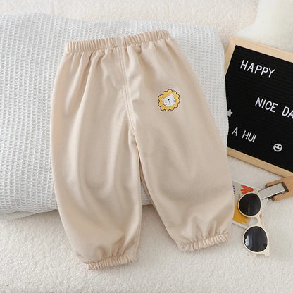 Pure Comfort Pants