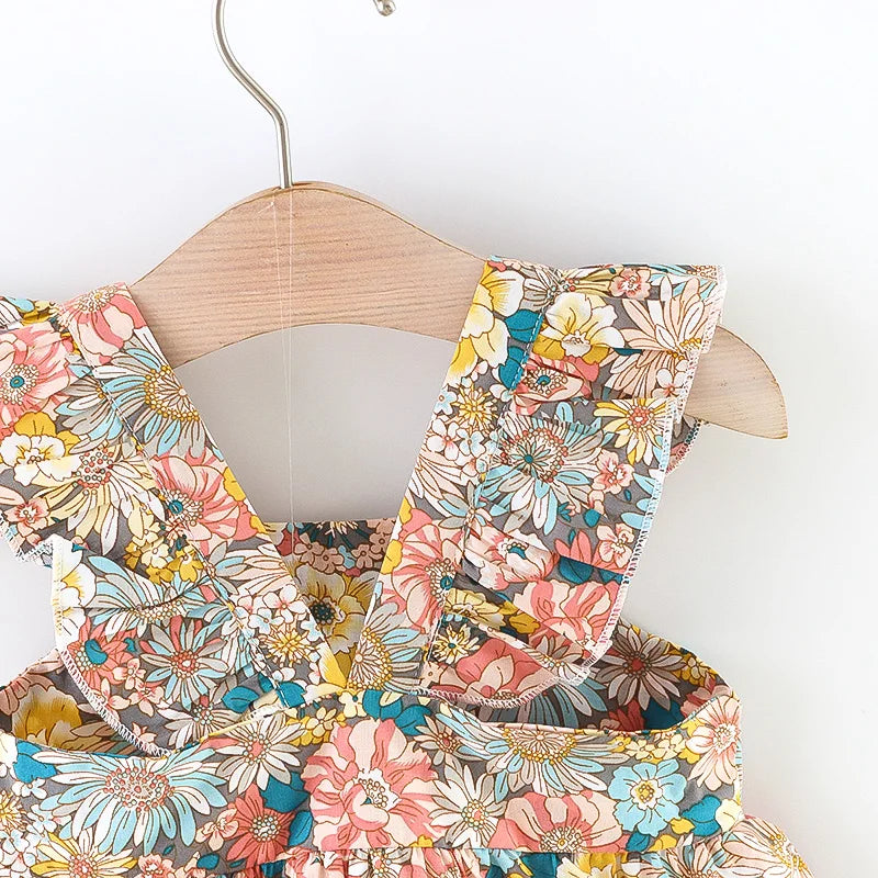Lullaby Charming Dress - 2 Pcs