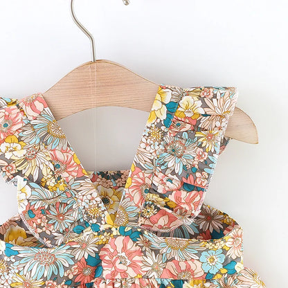 Lullaby Charming Dress - 2 Pcs