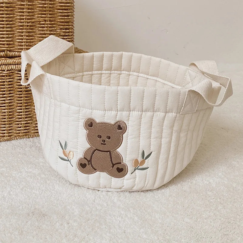 Lullaby Baby Essentials Bag