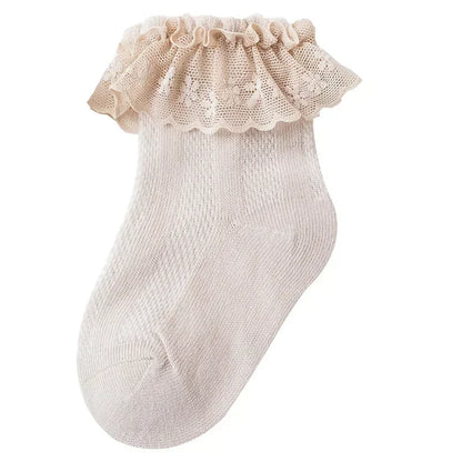 Cotton Socks – Autumn Collection🍂